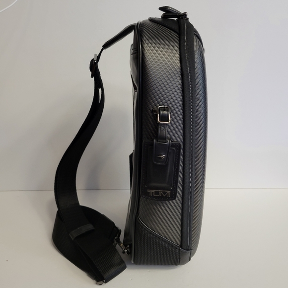 TUMI BACKPACK - Picture 10 of 14